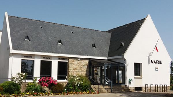 Gouesnac'h est idéalement placée Gouesnac'h est idéalement placée